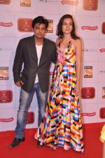 at Stardust Awards 2013 red carpet in Mumbai on 26th jan 2013 (440).JPG